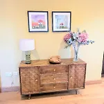 Coastal Whisper Sleeps 10 With Parking