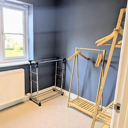 Coastal Whisper Ferienhaus Reighton