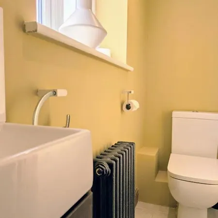 Coastal Whisper Ferienhaus *