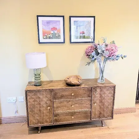 Coastal Whisper * Reighton