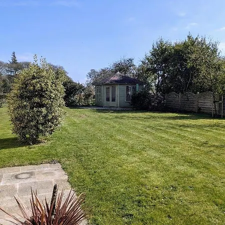 Ferienhaus Coastal Whisper *