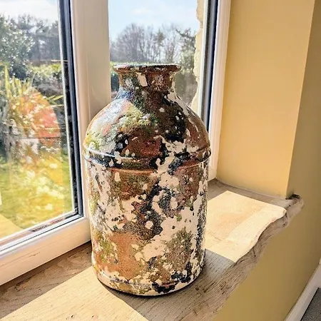 Ferienhaus Coastal Whisper