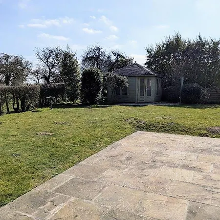 Ferienhaus Coastal Whisper