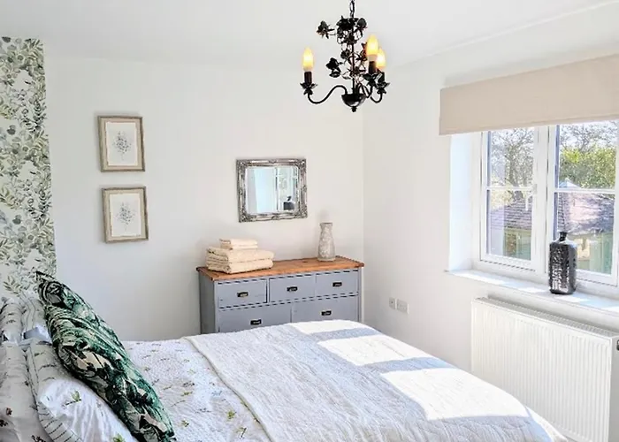 度假居 Coastal Whisper Sleeps 10 With Parking