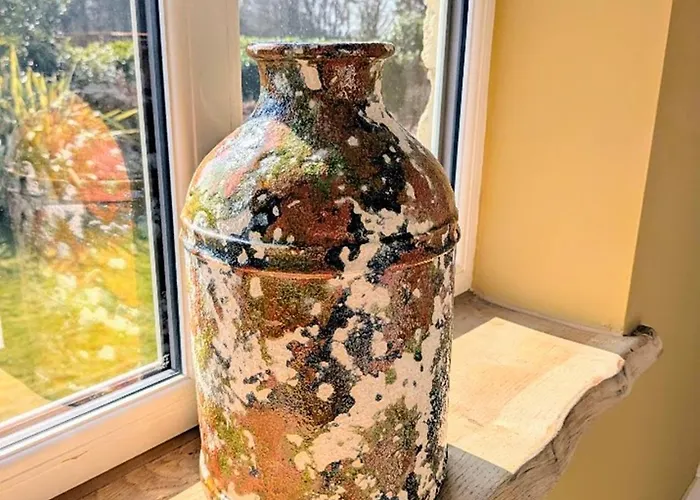 度假居 Coastal Whisper Sleeps 10 With Parking