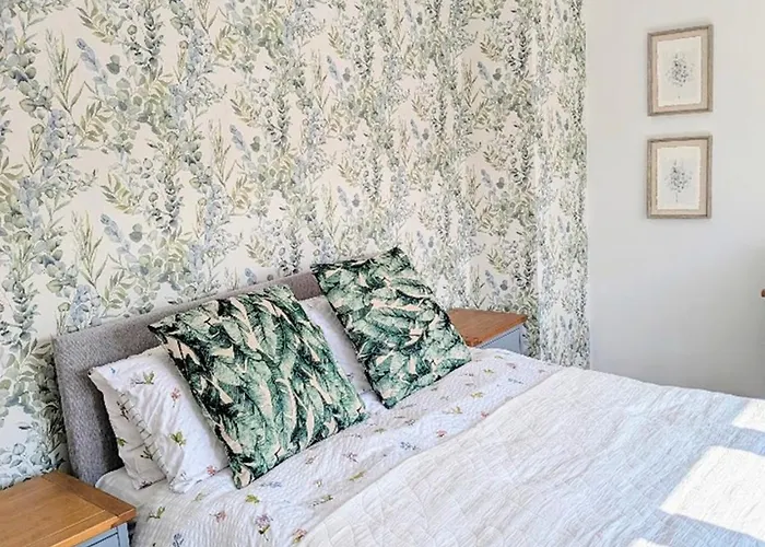 度假居 Coastal Whisper Sleeps 10 With Parking