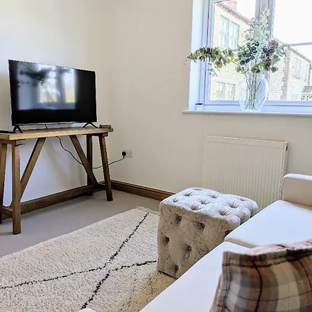 Coastal Whisper Tatil Evi Reighton