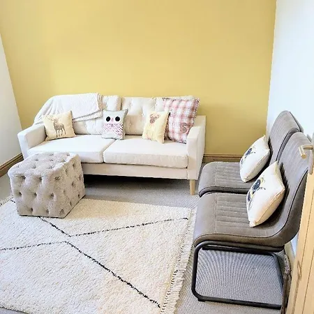 Coastal Whisper Tatil Evi *