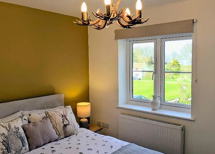 Coastal Whisper Sleeps 10 With Parking Prázdninový dům