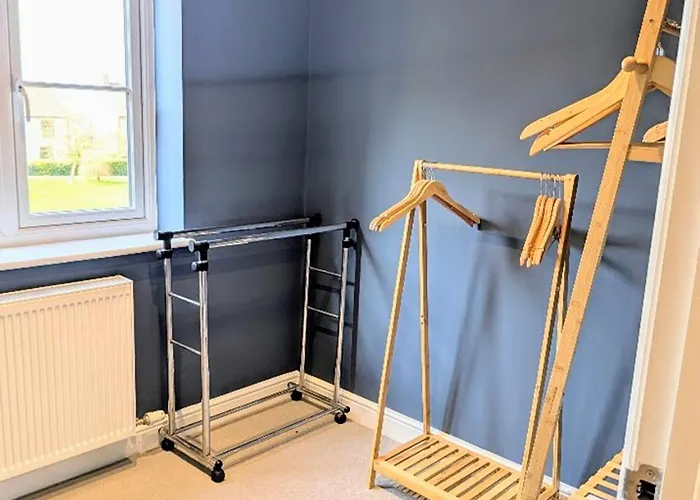 Coastal Whisper Sleeps 10 With Parking Prázdninový dům