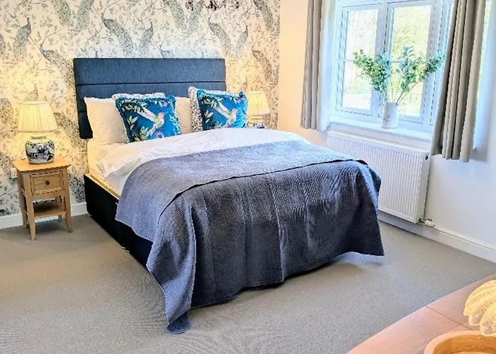 Prázdninový dům Coastal Whisper Sleeps 10 With Parking